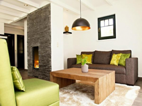 Holiday home in Drewitz with a shared pool